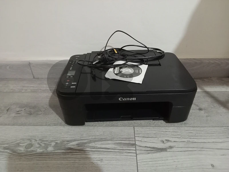 Printer Canon 2 in 1