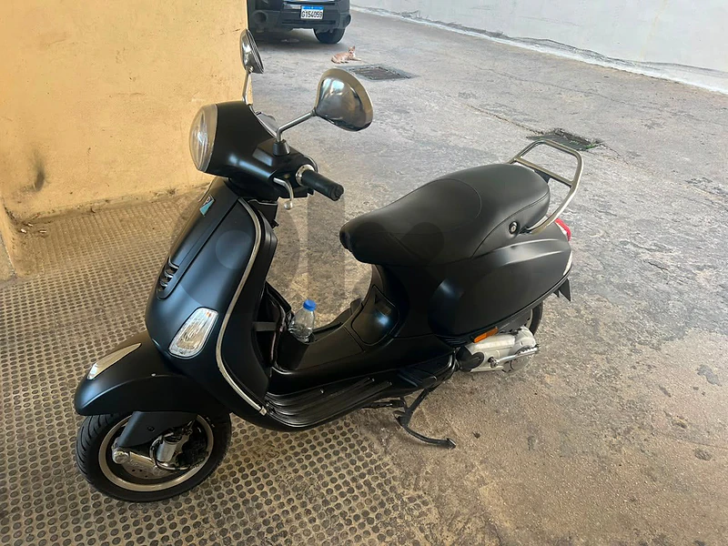 vespa