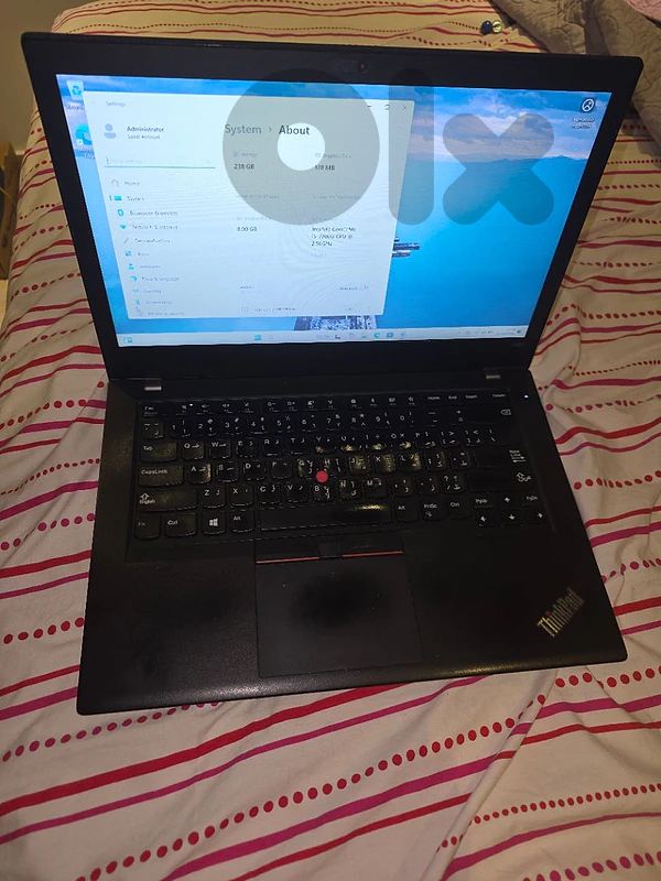 lenovo thinkpad T480