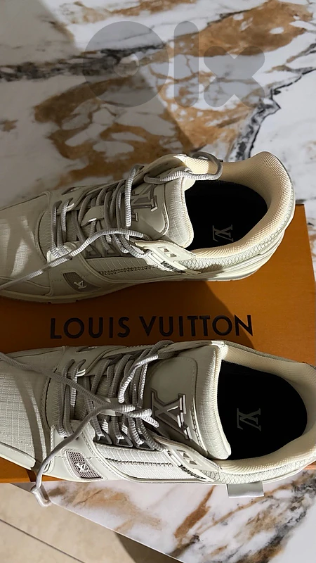 Louis vuitton