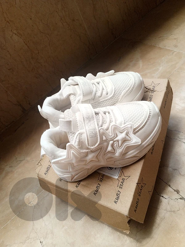 Kids shoes