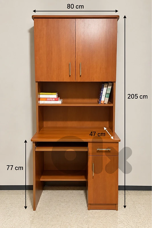 Study Desk -مكتب