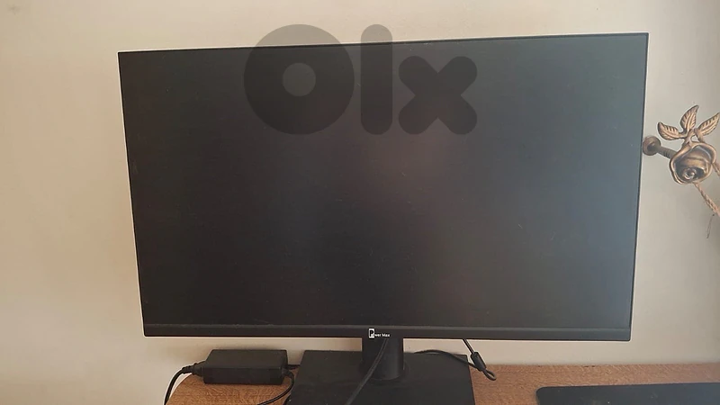 Powermax 27” 280HZ 1080P Gaming Monitor