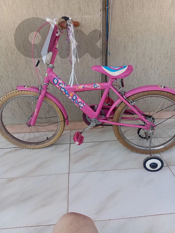 bicycle Suzuka
