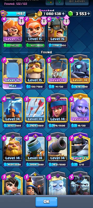 Clash royale