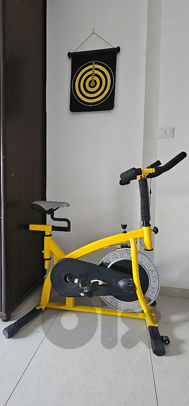 Orbitrek Cardio Master