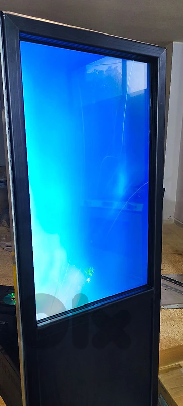 screen for display