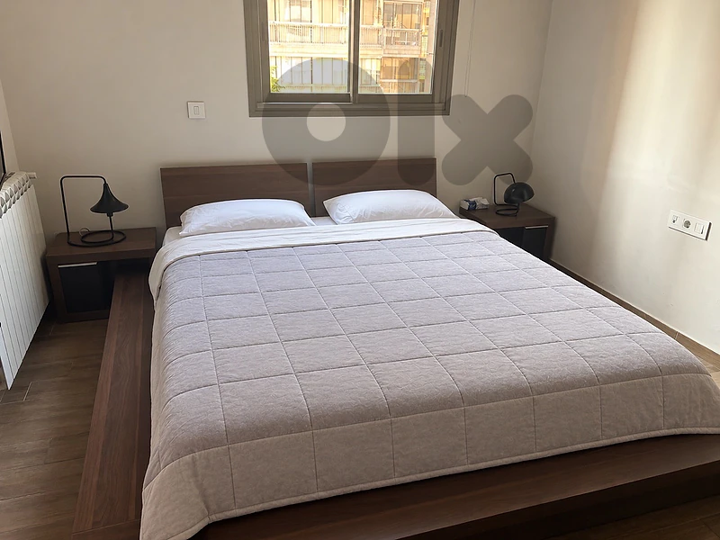 full bedroom set barely used for