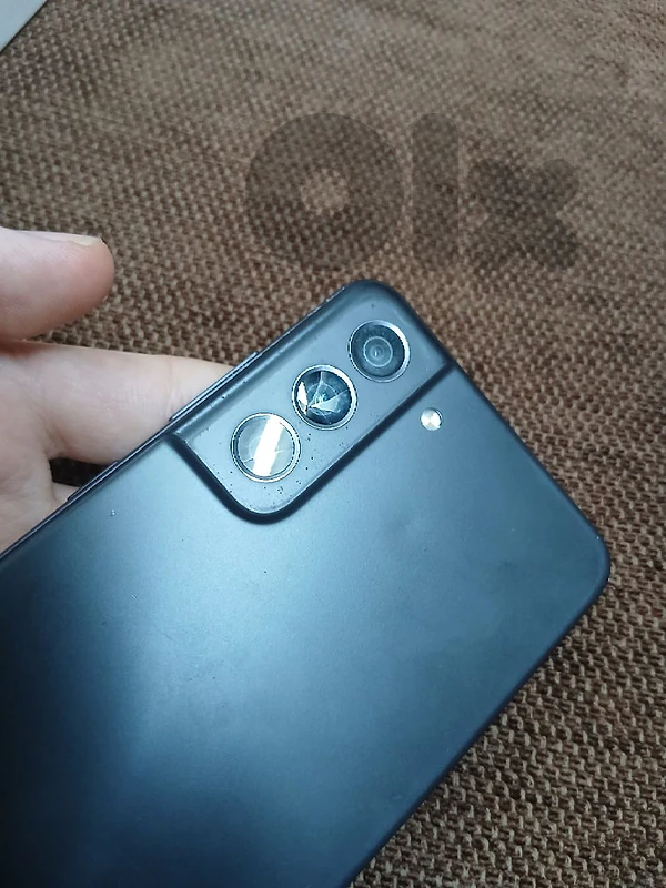 Samsung Galaxy s21 Fe 128/6ram