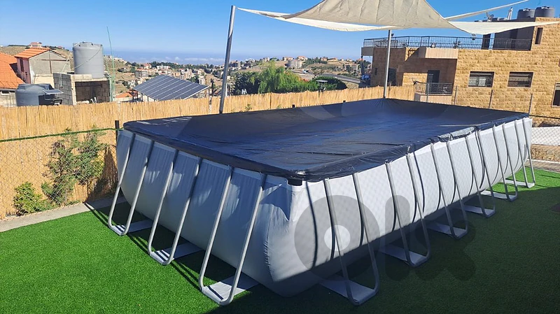Bestway Outdoor Pool