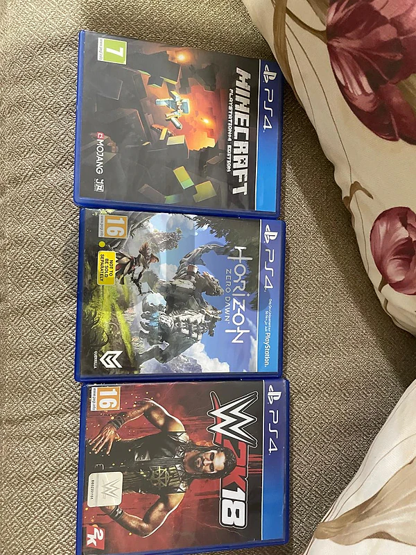 Ps4 good one