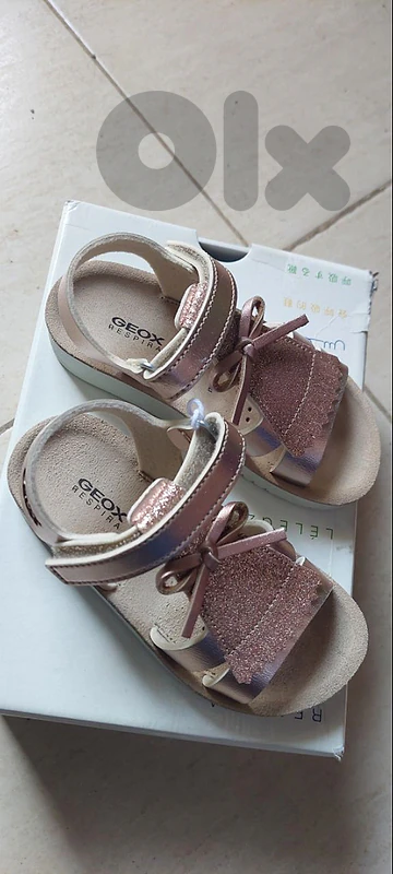 Kids Shoes