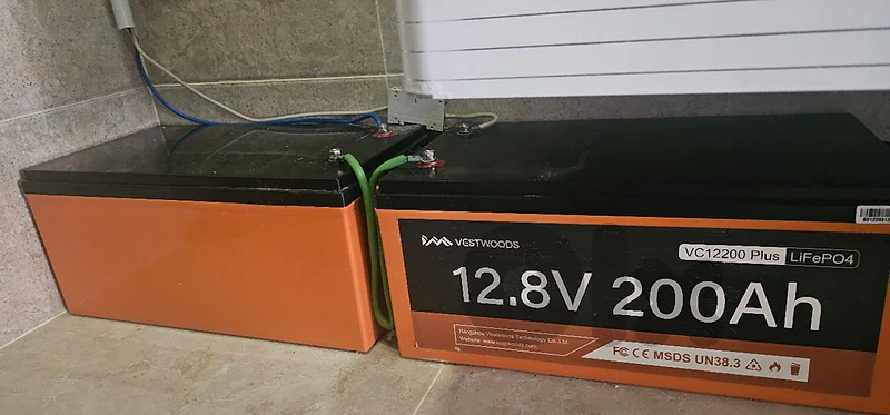 Solar Inverter