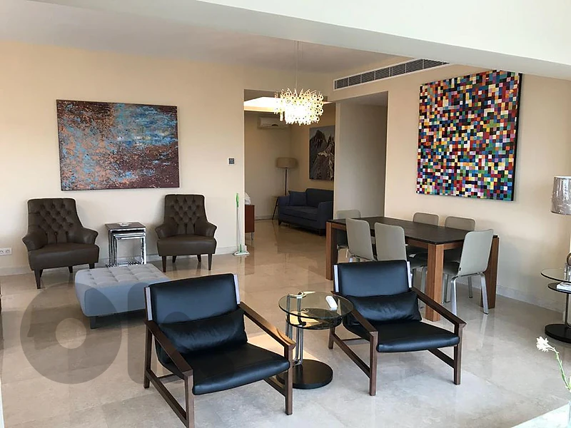 Apartment For Sale In Achrafieh