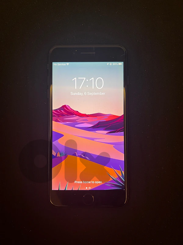 iPhone 7 Plus 32GB | Unlocked | Fully Working | 30$