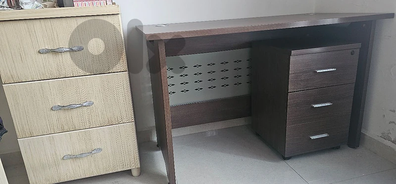 Office desk