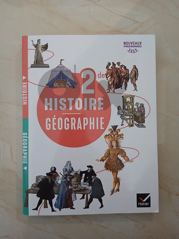 history/geography grade 10 school book history/geography grade 10 school book