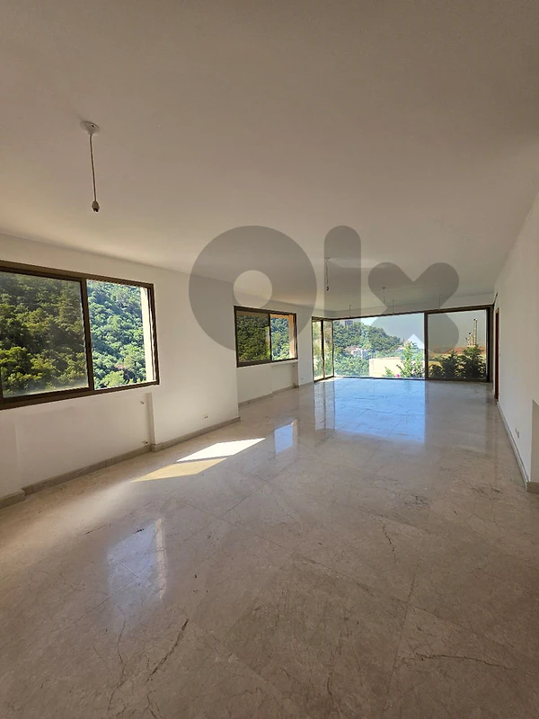 Biyada 220 sqm/ Prime location /Greenery view Biyada 220 sqm/ Prime location /Greenery view