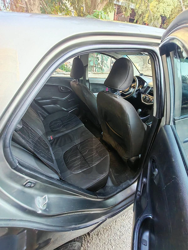 Kia Picanto 2015 2015