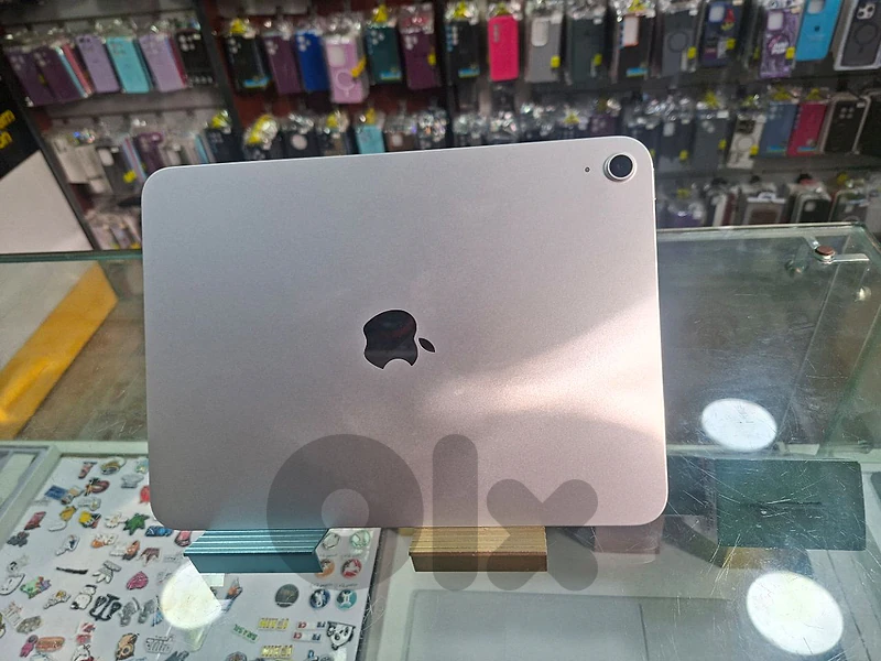 Ipad A16