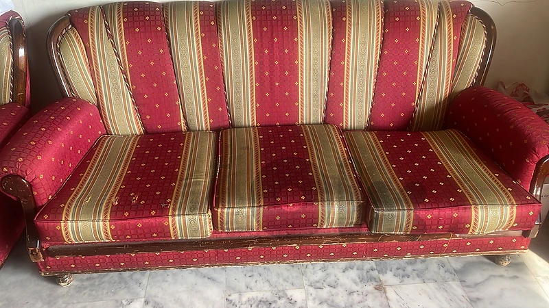 sofa set