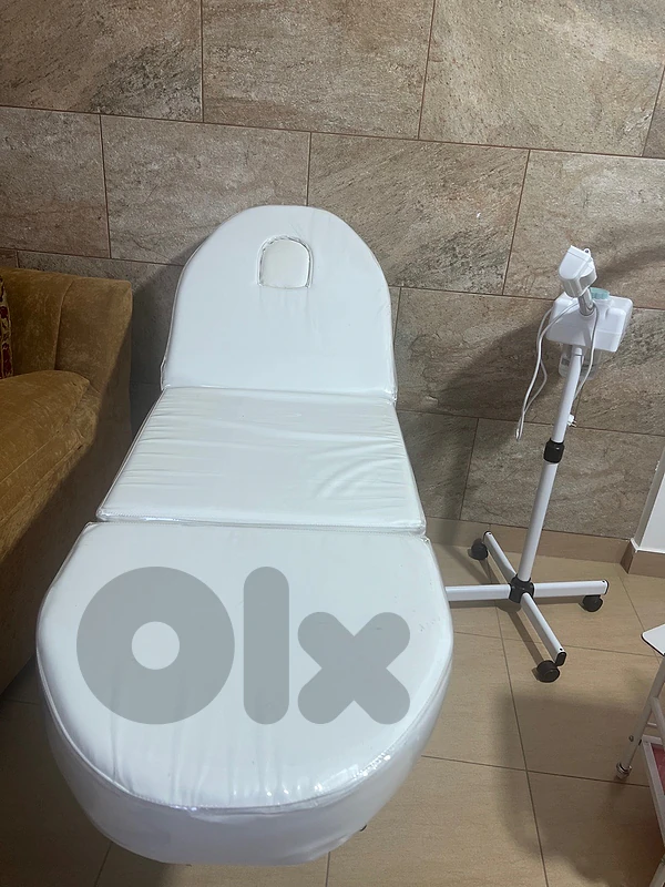 hydra facial and skincare equipment