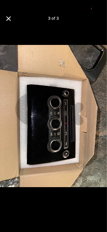 RANGE ROVER VOGUE PARTS 2014-2017