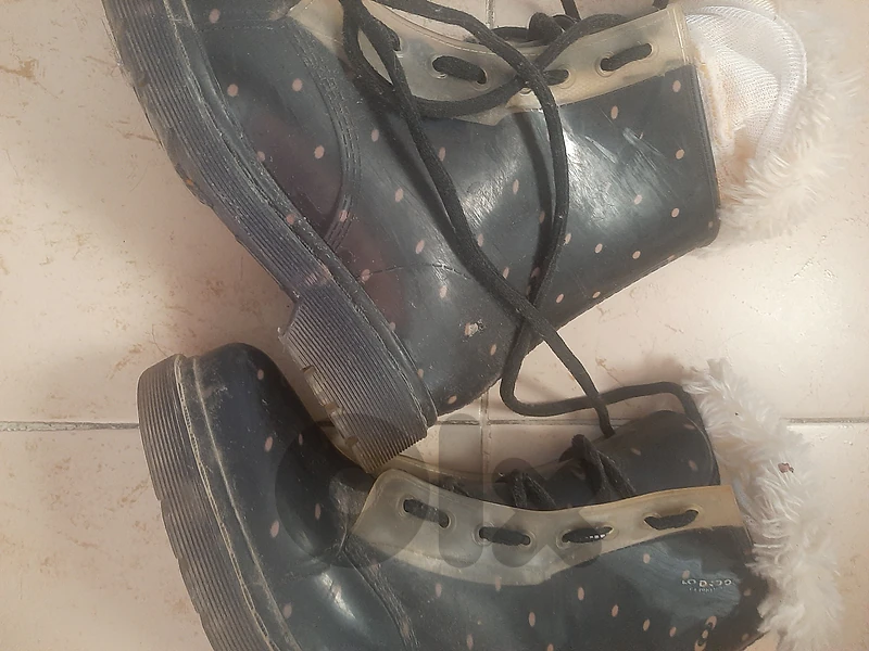 Jazma original size 36 جزمة بناتي اصلية