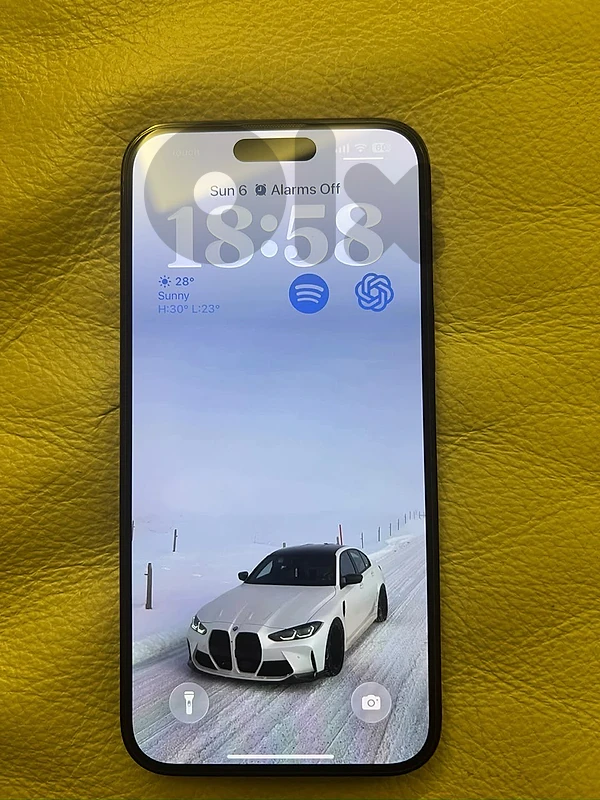 Iphone 14 Pro max 1 tb