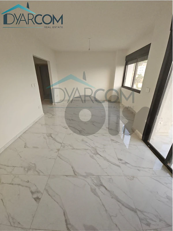 DY3040 - Douar New Apartment for Sale!