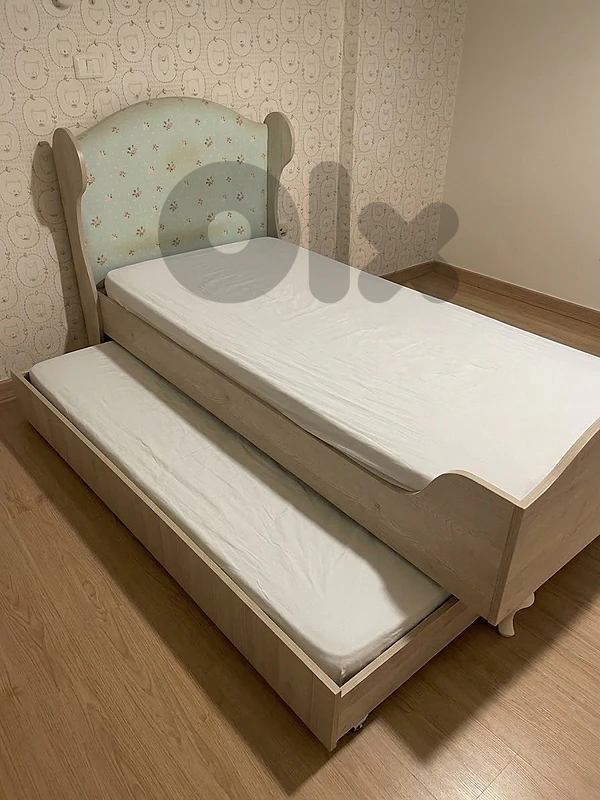 BOYS BED ROOM