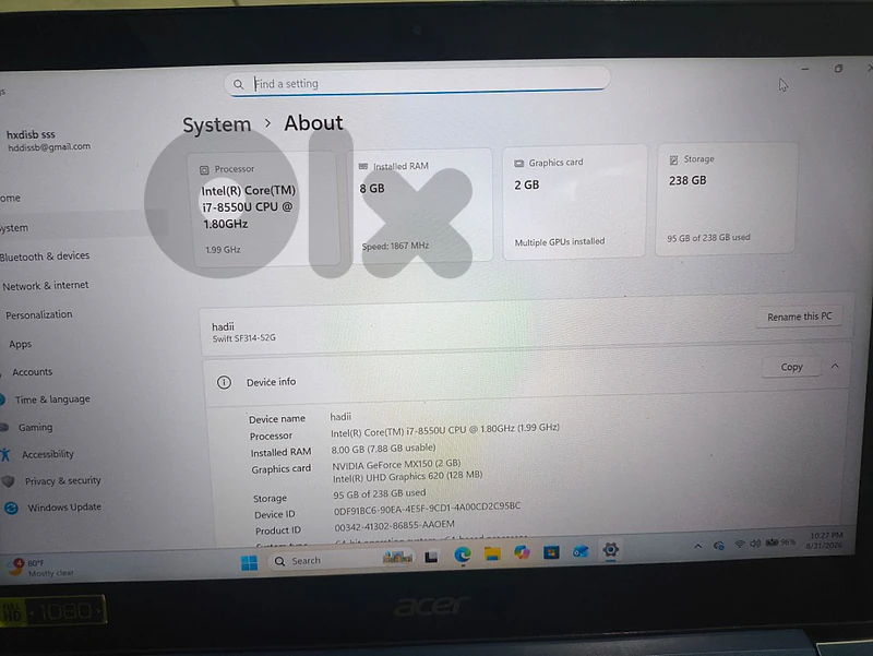 good laptop for sale