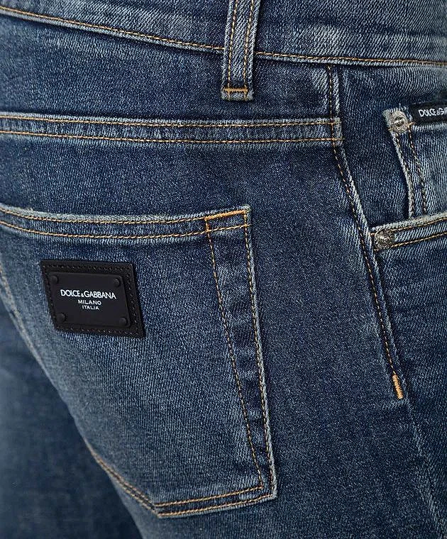 Authentic Denim