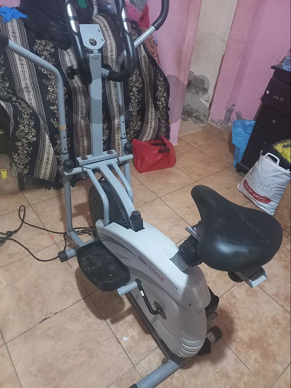 بسكليت للرياضه ممتاز