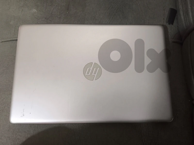 hp laptop gen 10