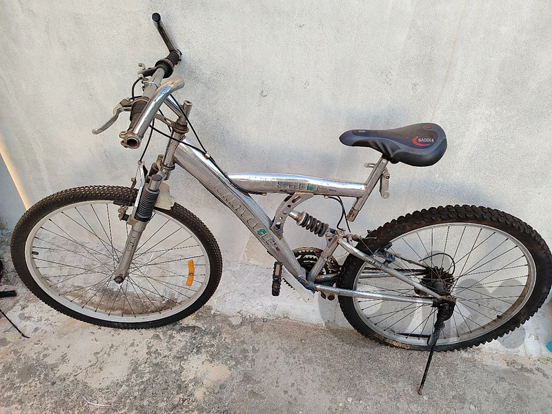 Bicycle