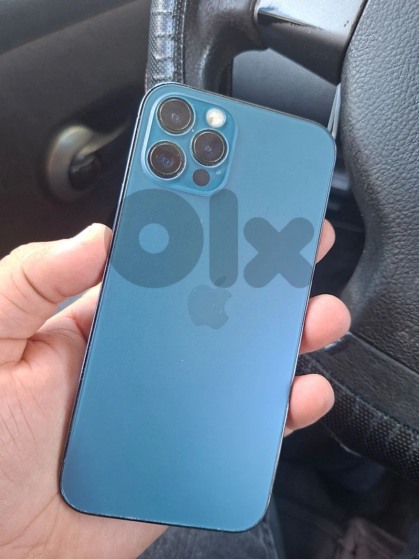 iphone 12 pro