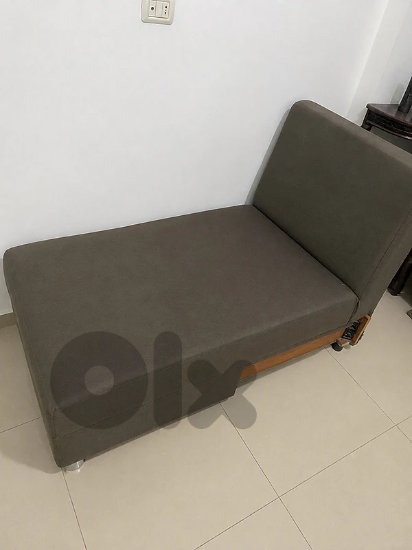 sofa corner 2 quantity