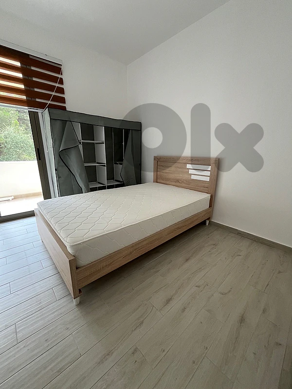 singlebed تخت مفرد مع فرشة