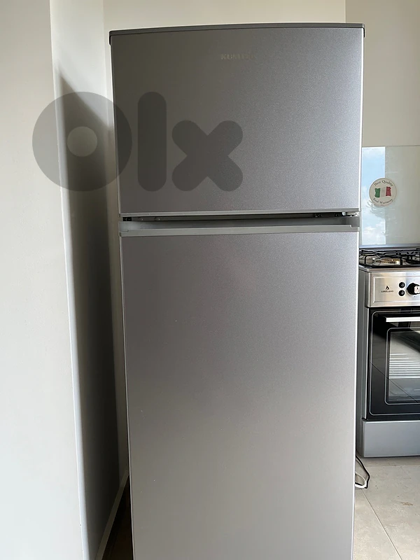 inverter fridge