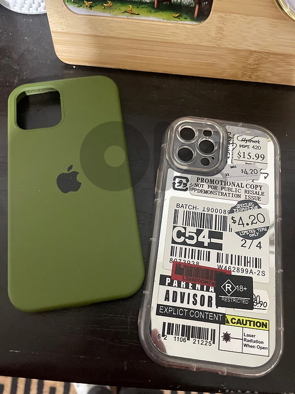 iphone 12 pro cover