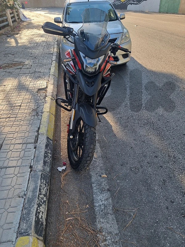 BMF 300