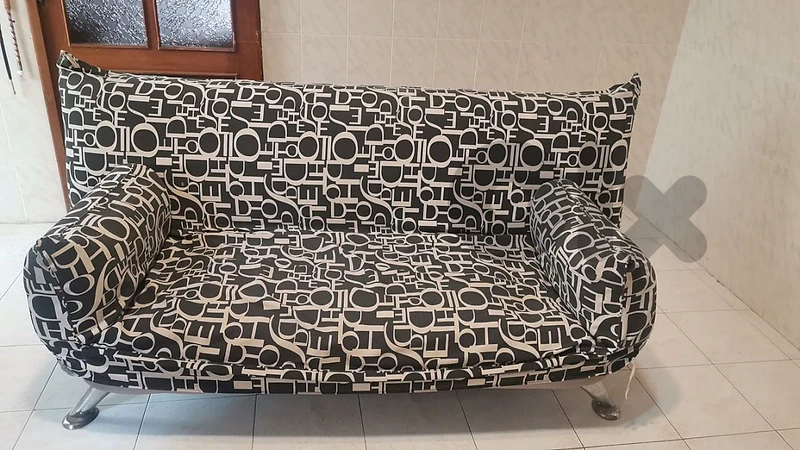 sofa bed