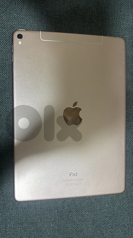 Ipad Pro(9.7-inch)