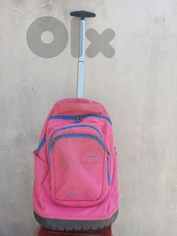School bag