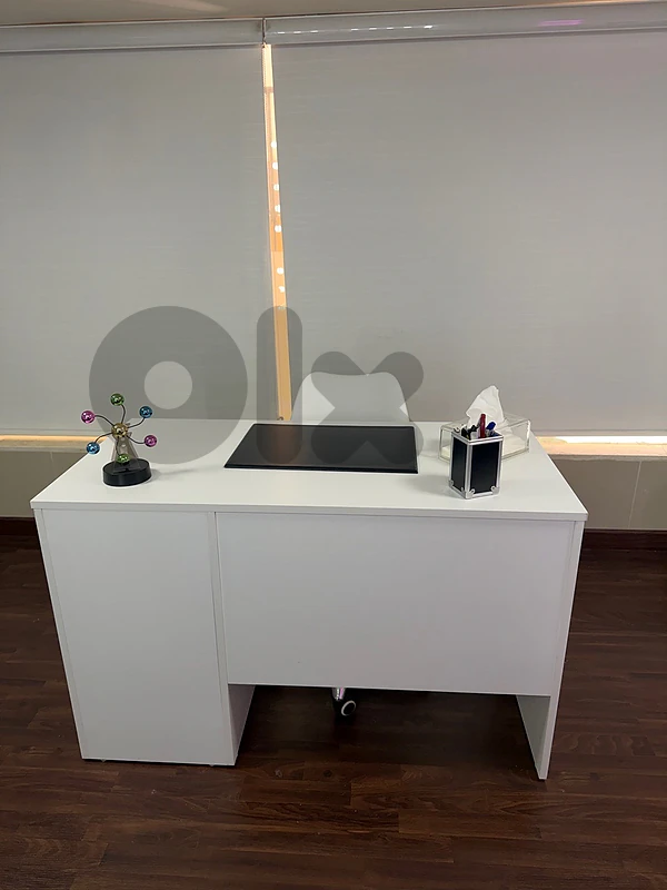office and chair
