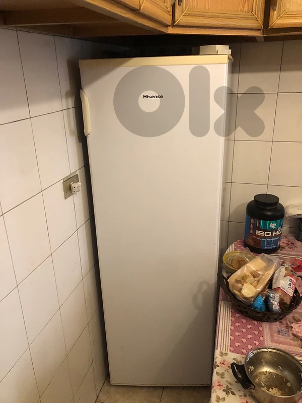 freezer