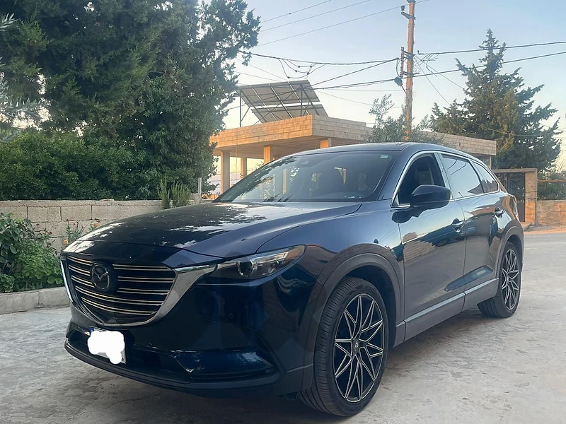 Mazda CX-9 2020
