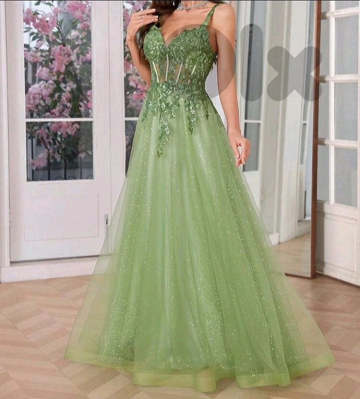 oOive dress