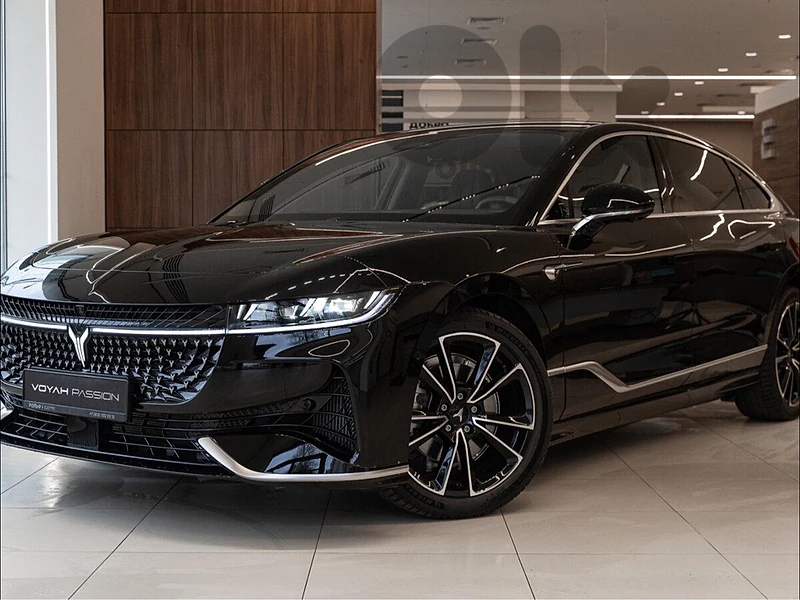 Voyah Passion 2025 AWD